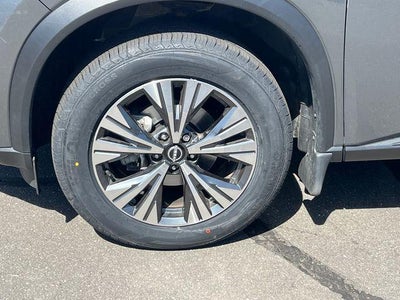 2022 Nissan Rogue AWD SV