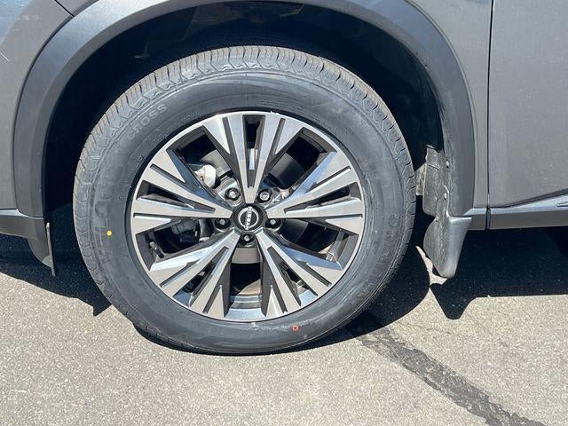 2022 Nissan Rogue AWD SV