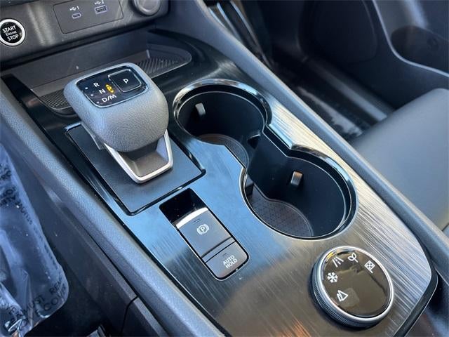 2022 Nissan Rogue AWD SV