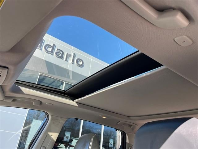 2022 Nissan Rogue AWD SV