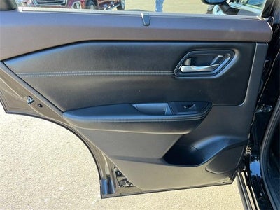 2022 Nissan Rogue AWD SV