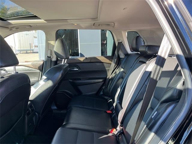 2022 Nissan Rogue AWD SV