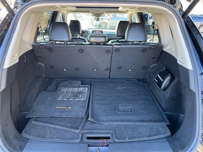 2022 Nissan Rogue AWD SV