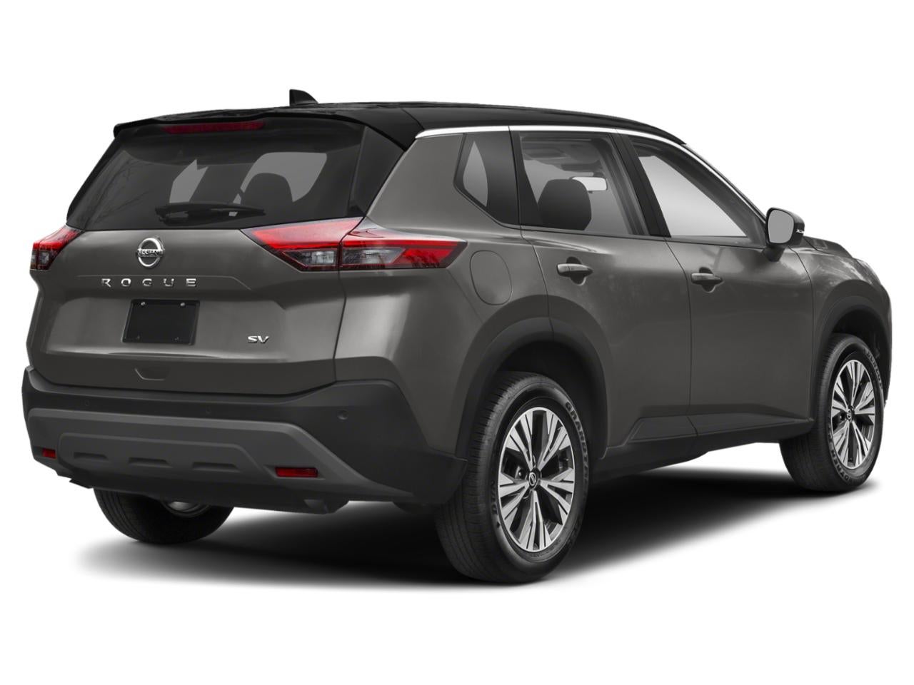 2023 Nissan Rogue AWD SV *Ltd Avail*