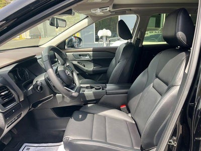 2023 Nissan Rogue AWD SV
