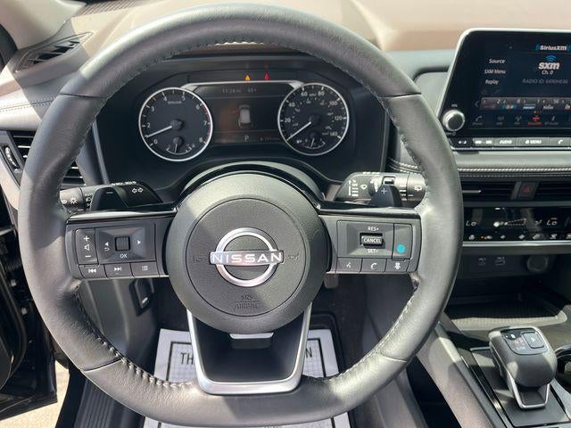 2023 Nissan Rogue AWD SV