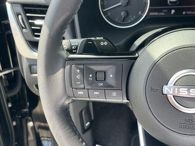 2023 Nissan Rogue AWD SV