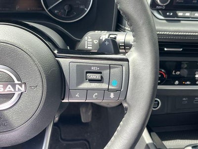 2023 Nissan Rogue AWD SV