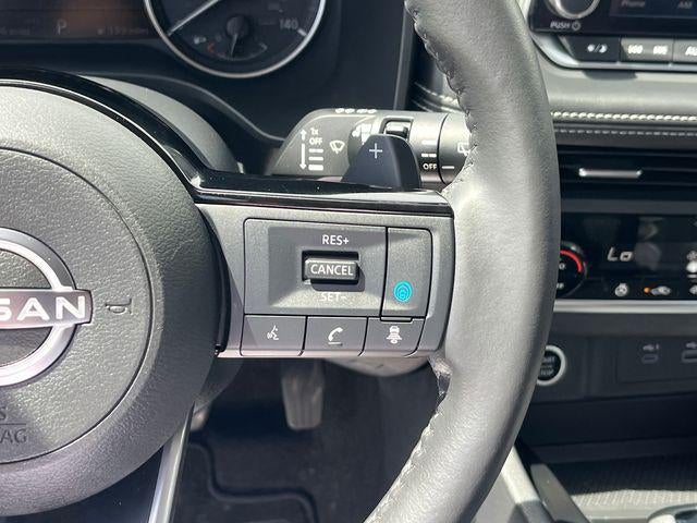 2023 Nissan Rogue AWD SV