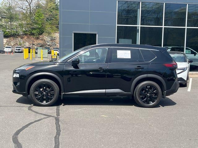 2023 Nissan Rogue AWD SV