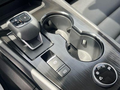 2023 Nissan Rogue AWD SV