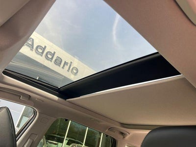 2023 Nissan Rogue AWD SV