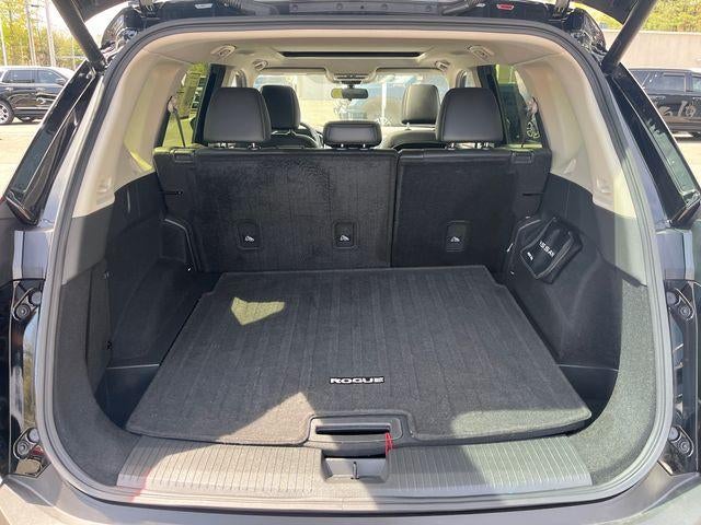 2023 Nissan Rogue AWD SV