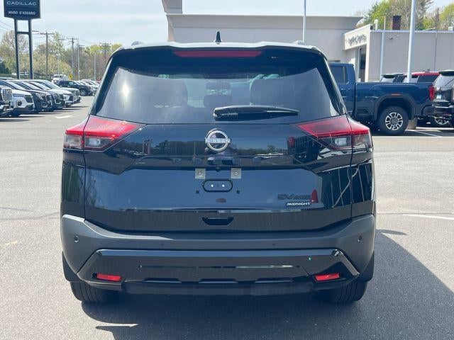 2023 Nissan Rogue AWD SV