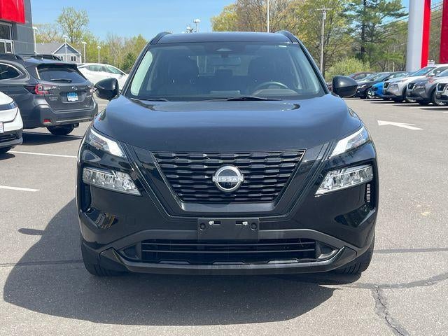 2023 Nissan Rogue AWD SV