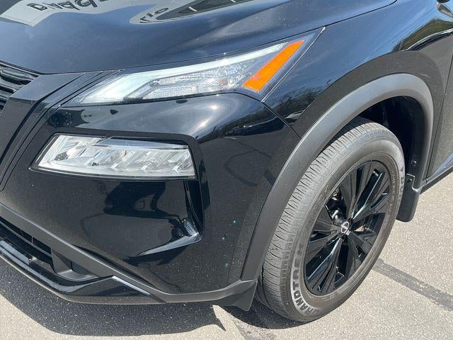 2023 Nissan Rogue AWD SV