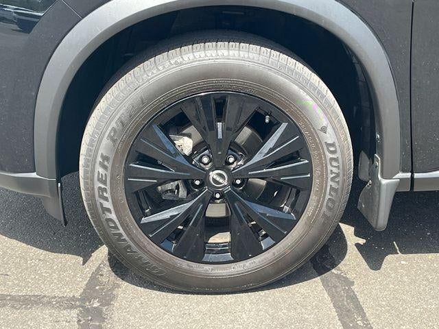 2023 Nissan Rogue AWD SV