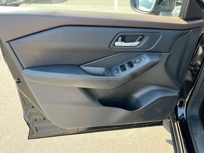 2023 Nissan Rogue AWD SV
