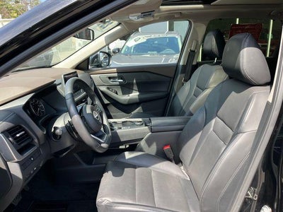 2023 Nissan Rogue AWD SV