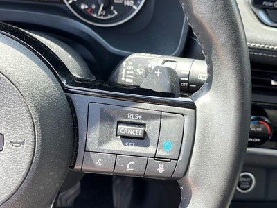 2023 Nissan Rogue AWD SV
