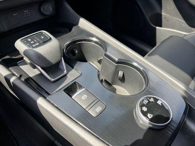 2023 Nissan Rogue AWD SV