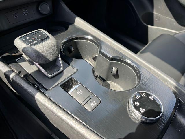 2023 Nissan Rogue AWD SV