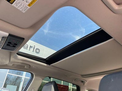 2023 Nissan Rogue AWD SV