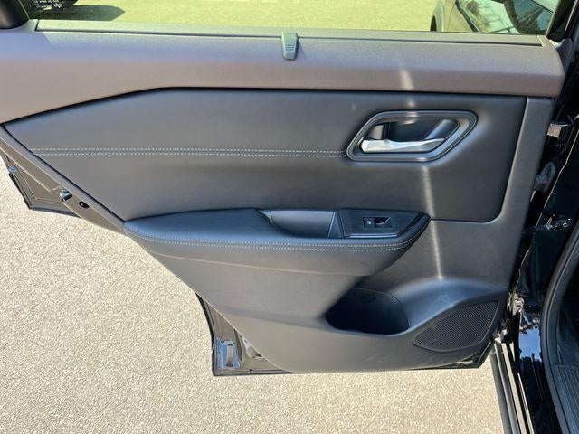 2023 Nissan Rogue AWD SV