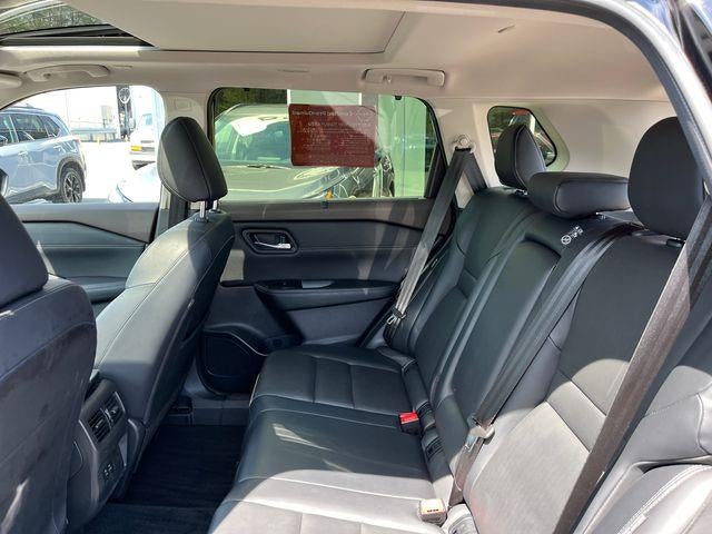 2023 Nissan Rogue AWD SV