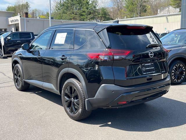 2023 Nissan Rogue AWD SV