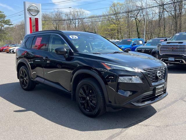 2023 Nissan Rogue AWD SV