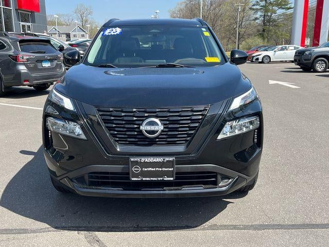 2023 Nissan Rogue AWD SV