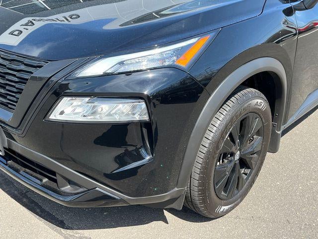 2023 Nissan Rogue AWD SV