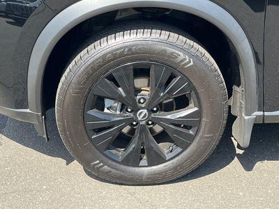2023 Nissan Rogue AWD SV