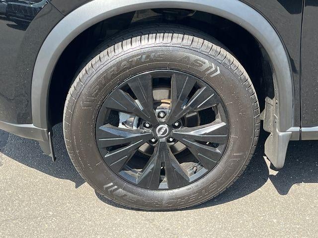 2023 Nissan Rogue AWD SV