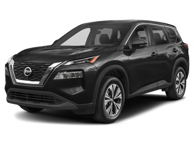 2023 Nissan Rogue AWD SV *Ltd Avail*