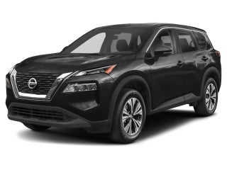2023 Nissan Rogue AWD SV *Ltd Avail*
