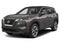 2023 Nissan Rogue AWD SV