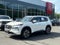 2023 Nissan Rogue AWD SV