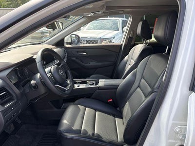 2023 Nissan Rogue AWD SV