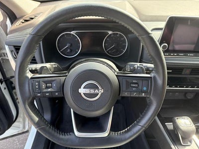2023 Nissan Rogue AWD SV