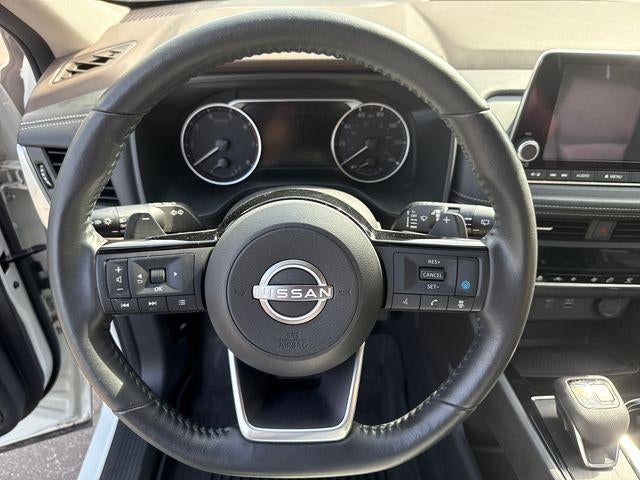 2023 Nissan Rogue AWD SV