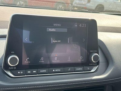 2023 Nissan Rogue AWD SV