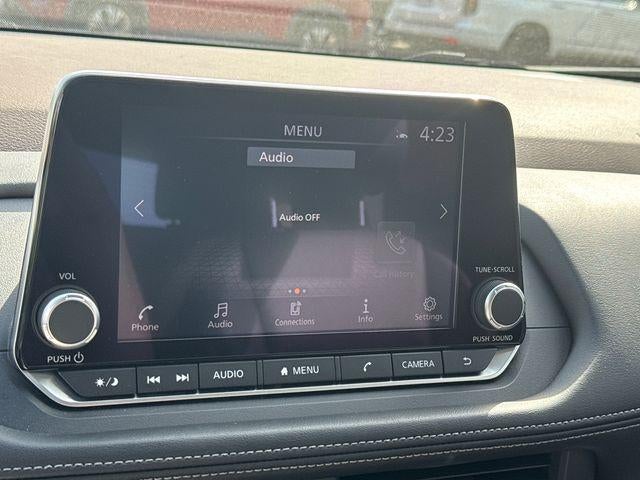 2023 Nissan Rogue AWD SV