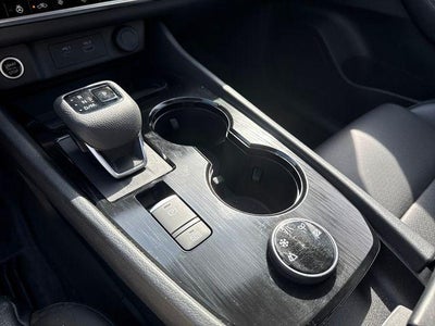 2023 Nissan Rogue AWD SV