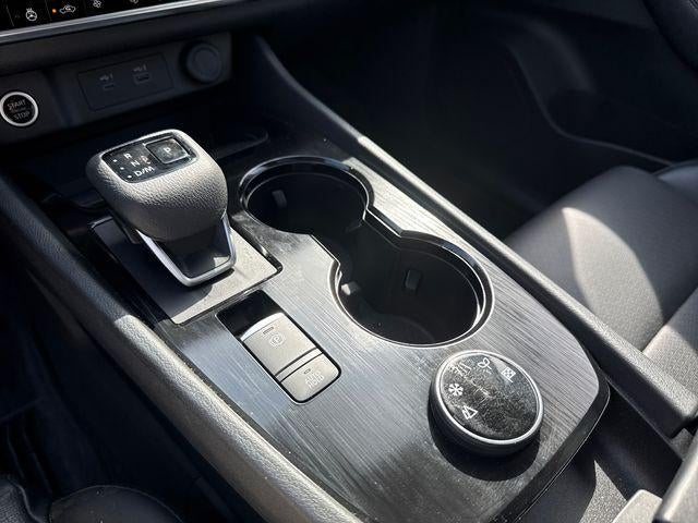 2023 Nissan Rogue AWD SV