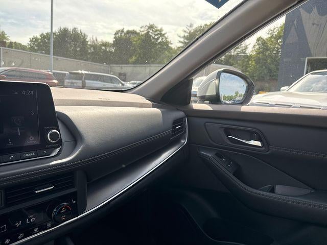 2023 Nissan Rogue AWD SV
