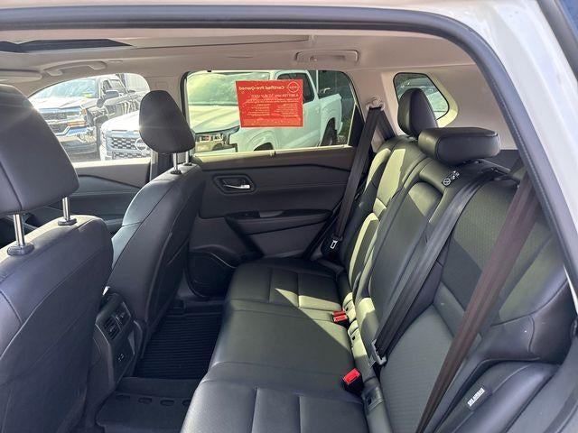 2023 Nissan Rogue AWD SV