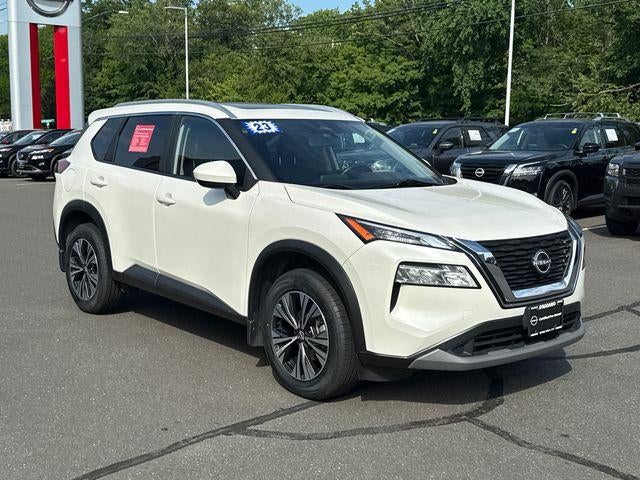 2023 Nissan Rogue AWD SV
