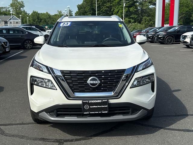 2023 Nissan Rogue AWD SV